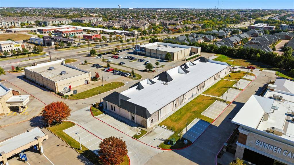 Mckinney, TX 75070,5121 Custer Road #400