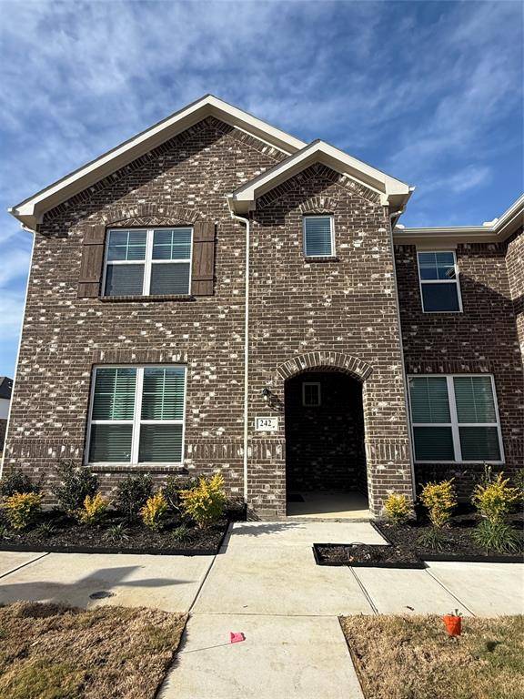 Fort Worth, TX 76120,242 Territory Trail