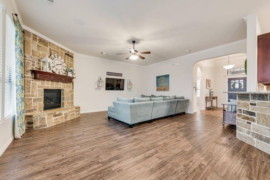 Ovilla, TX 75154,311 Covington Lane