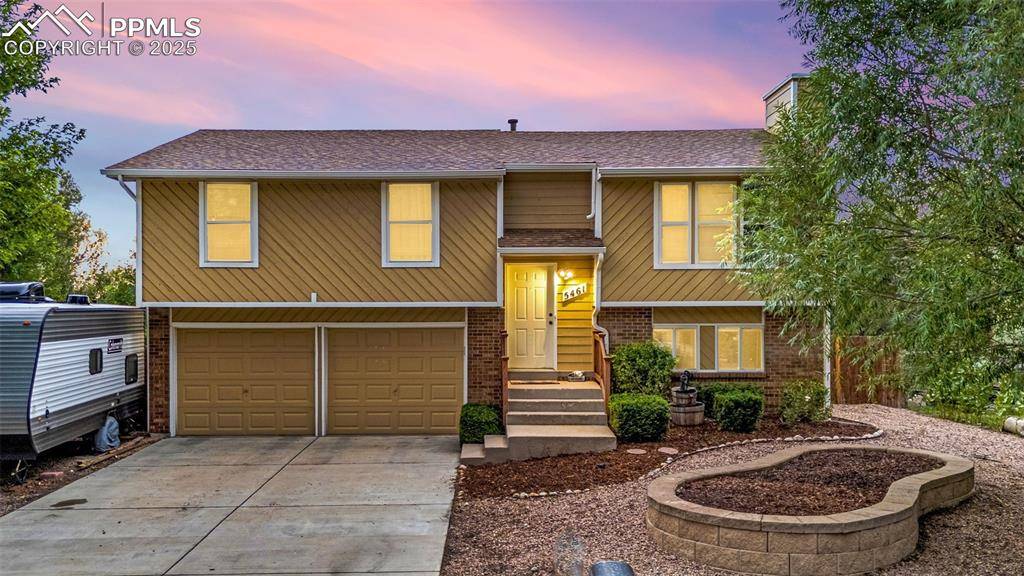 Colorado Springs, CO 80917,5461 Alteza DR