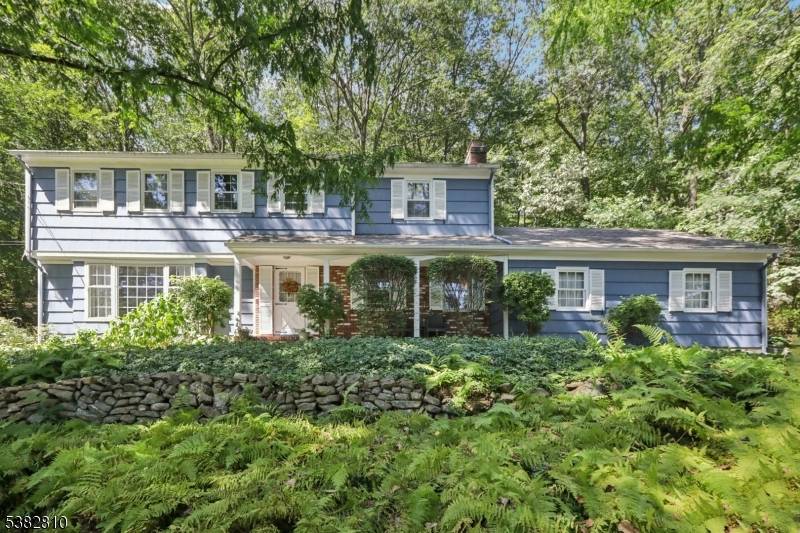 Parsippany-troy Hills Twp., NJ 07950,840 Mountain Way