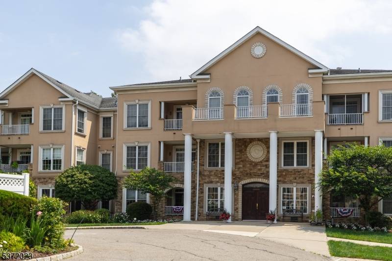 Rockaway Twp., NJ 07866,1111 Clinton Ln #111