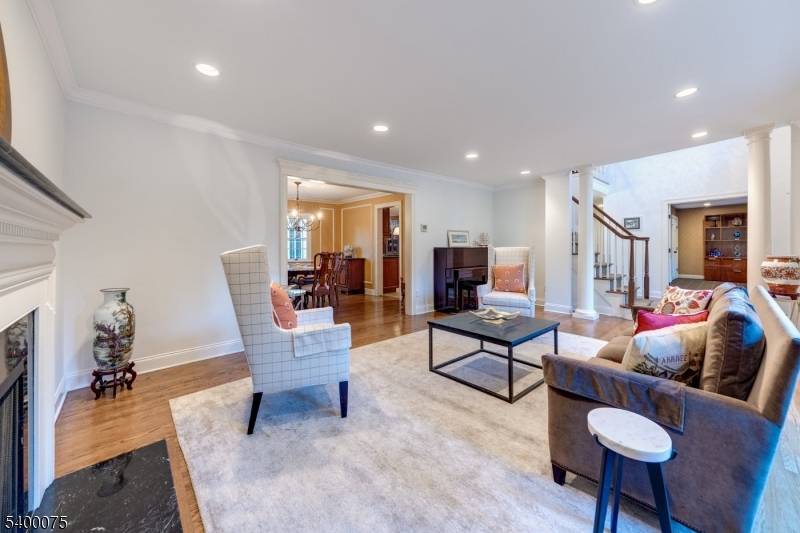 Millburn Twp., NJ 07078,7 Byron Rd