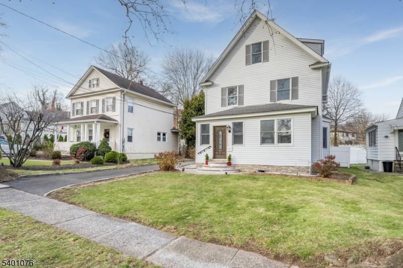 Summit City, NJ 07901,71 Broad St Unit 2 #2