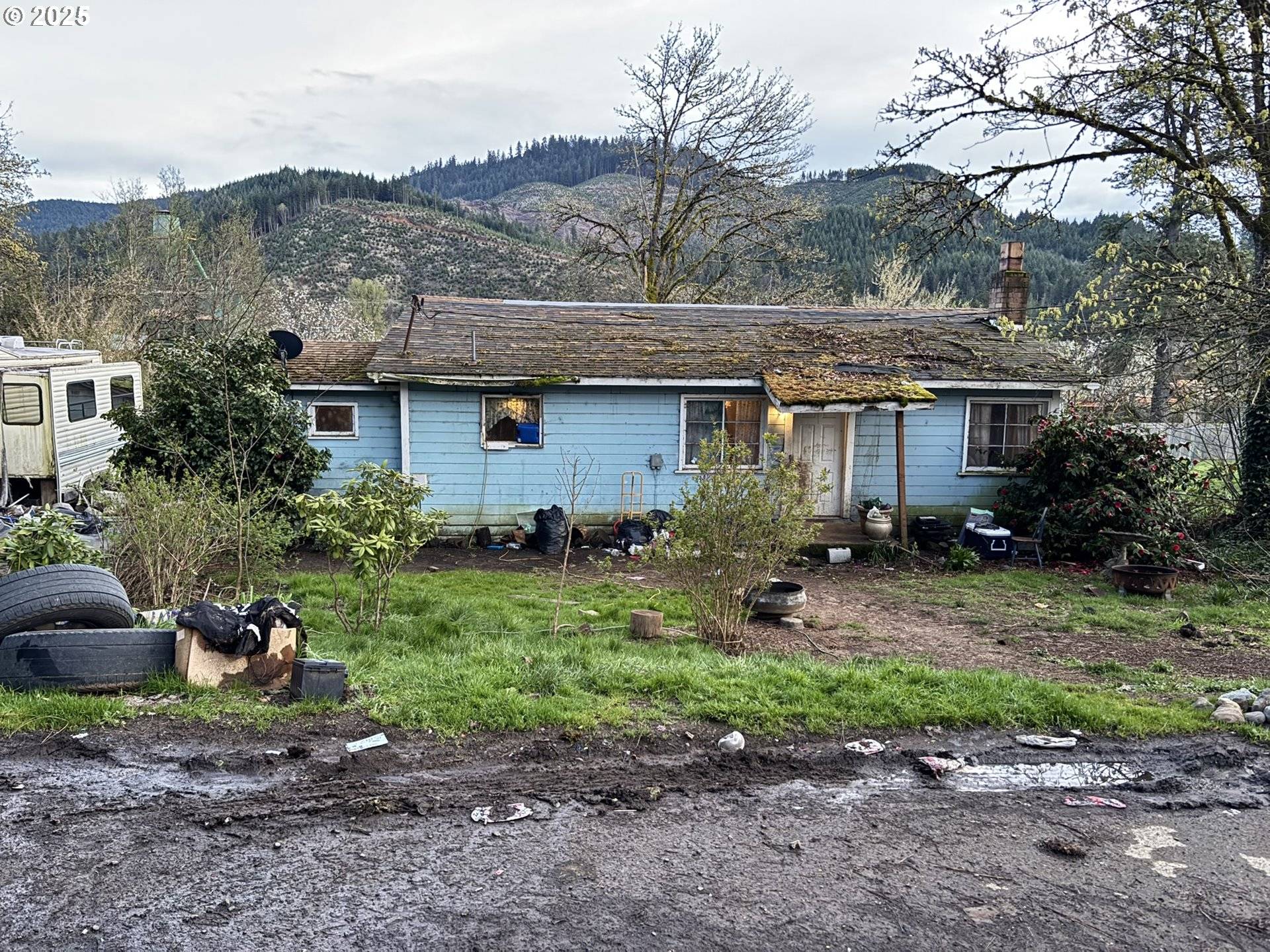 Noti, OR 97461,22594 FIR ST