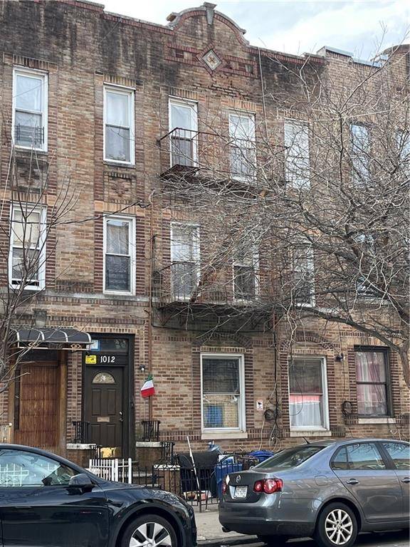 Brooklyn, NY 11219,1012 57th ST