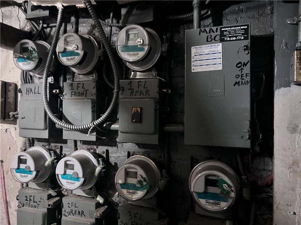 Brooklyn, NY 11219,1012 57th ST