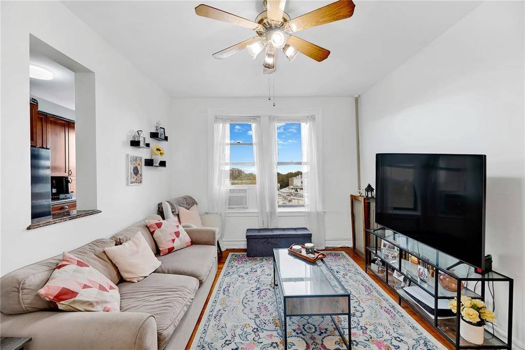 Brooklyn, NY 11209,7401 4th AVE #E9