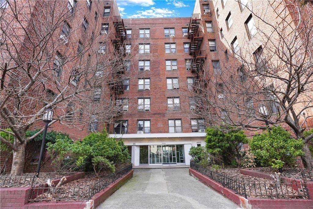 Brooklyn, NY 11229,1840 East 13th ST #6T