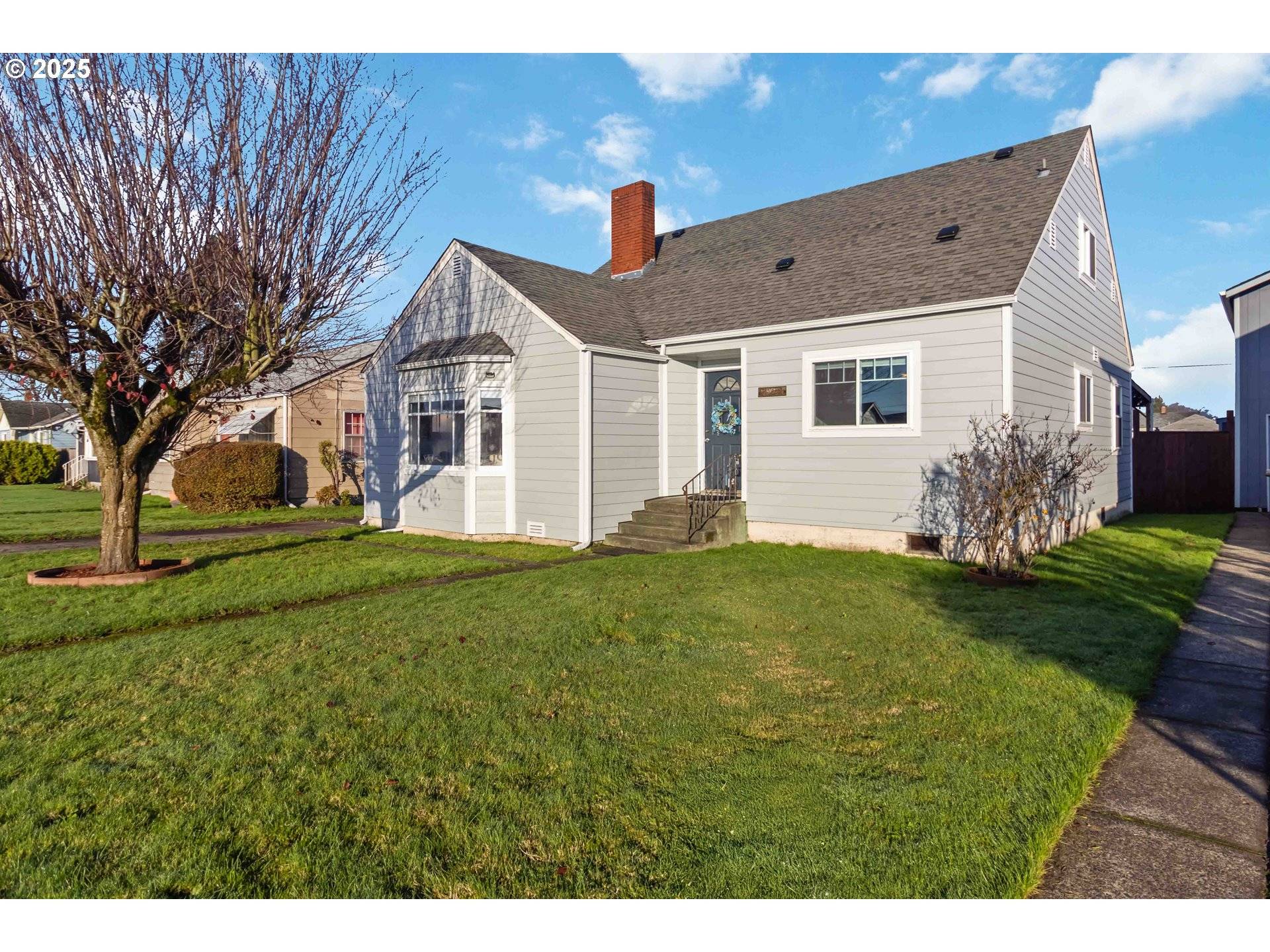 Longview, WA 98632,2932 FIR ST