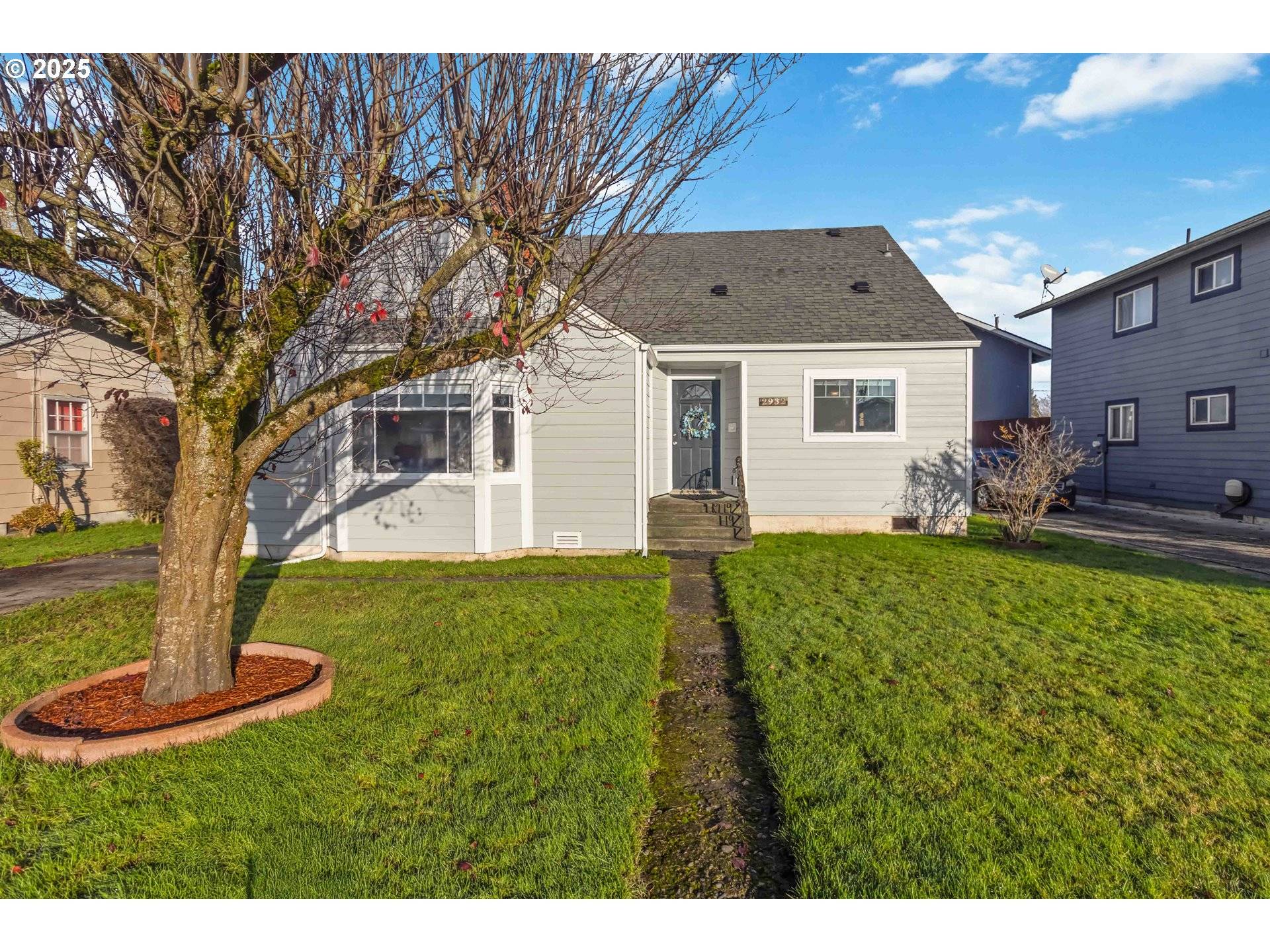 Longview, WA 98632,2932 FIR ST