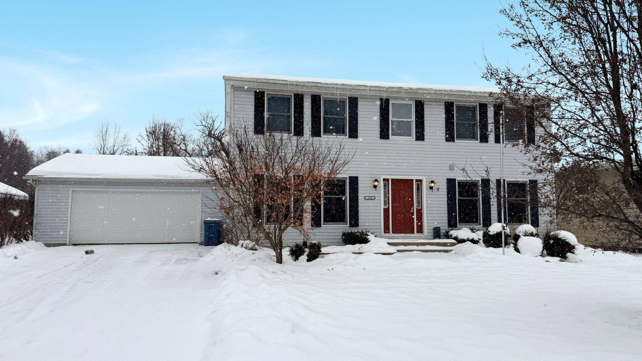 Augusta, MI 49012,153 Colonial DR