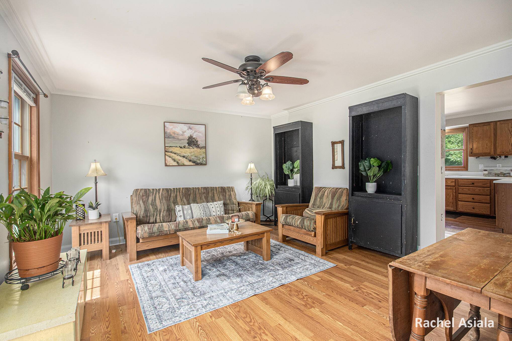 Augusta, MI 49012,153 Colonial DR