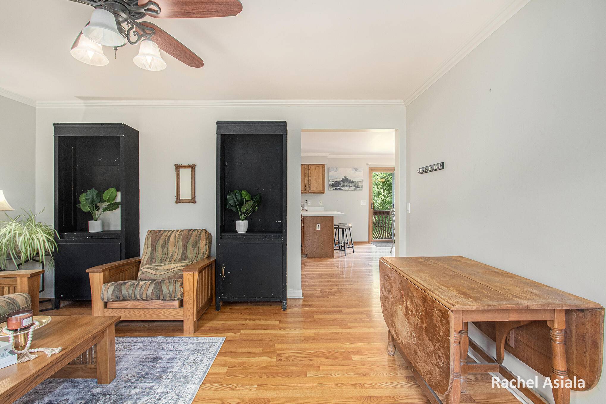 Augusta, MI 49012,153 Colonial DR