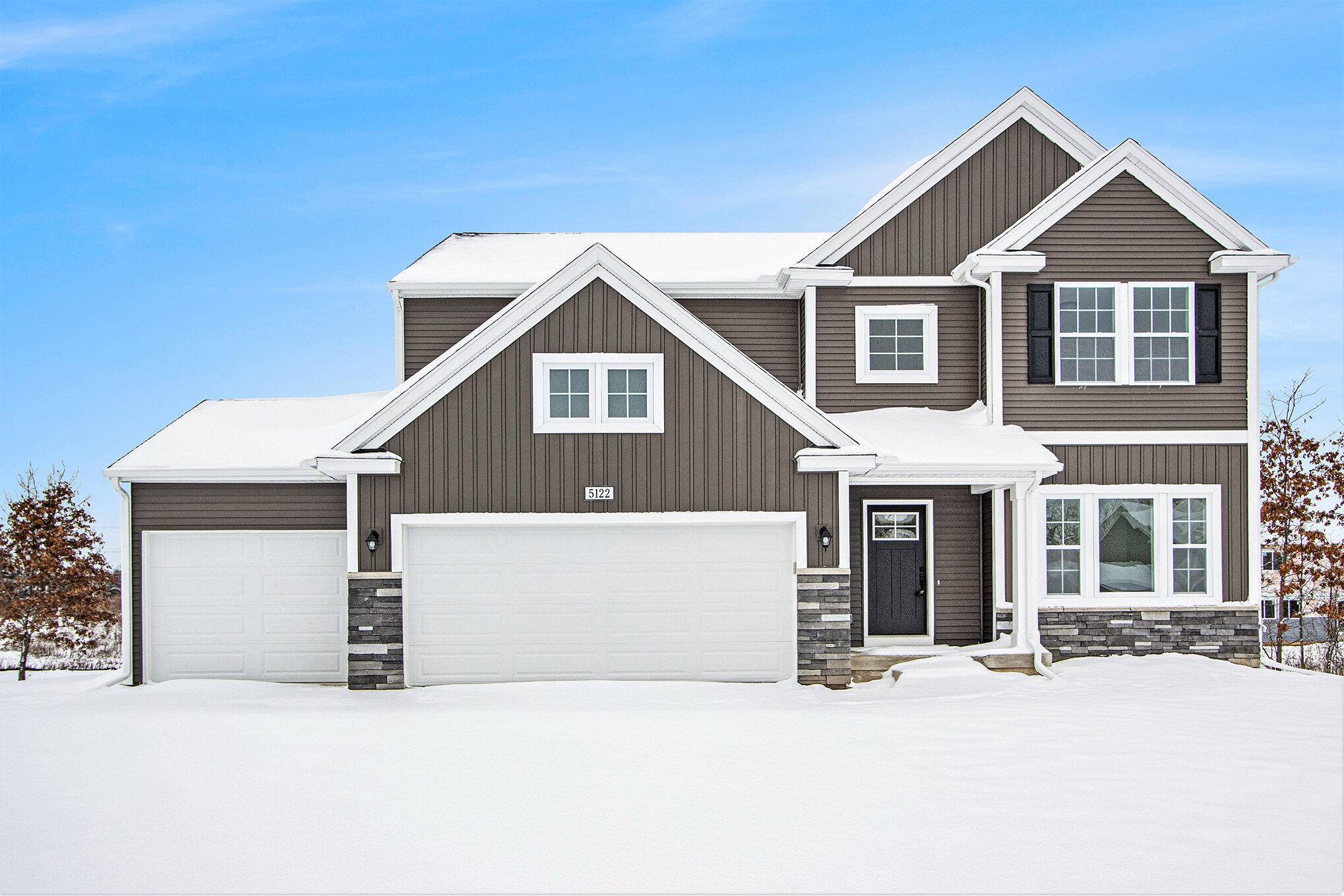 Stevensville, MI 49127,6211 Comiskey RD