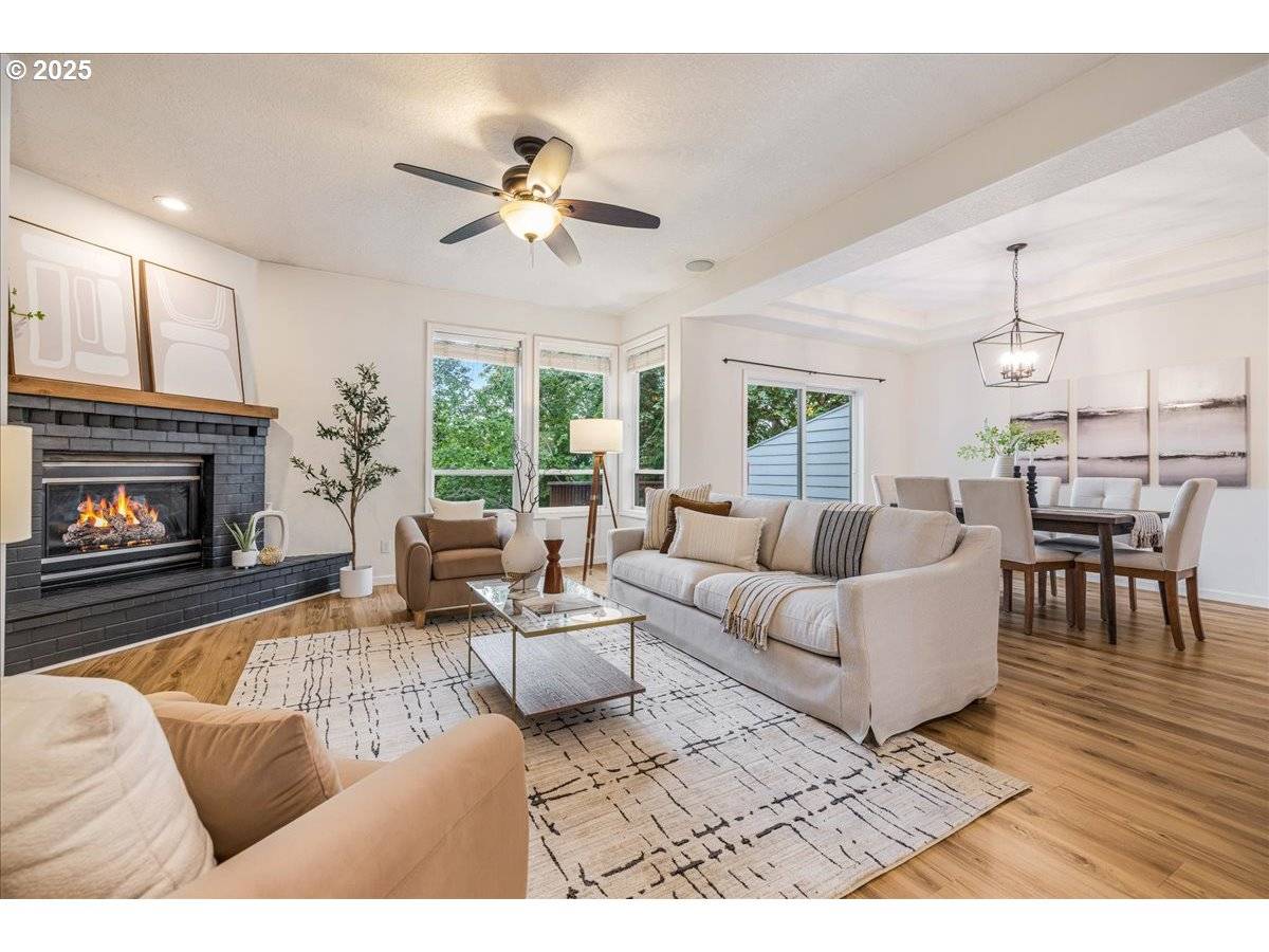 Portland, OR 97224,9174 SW WAVERLY DR