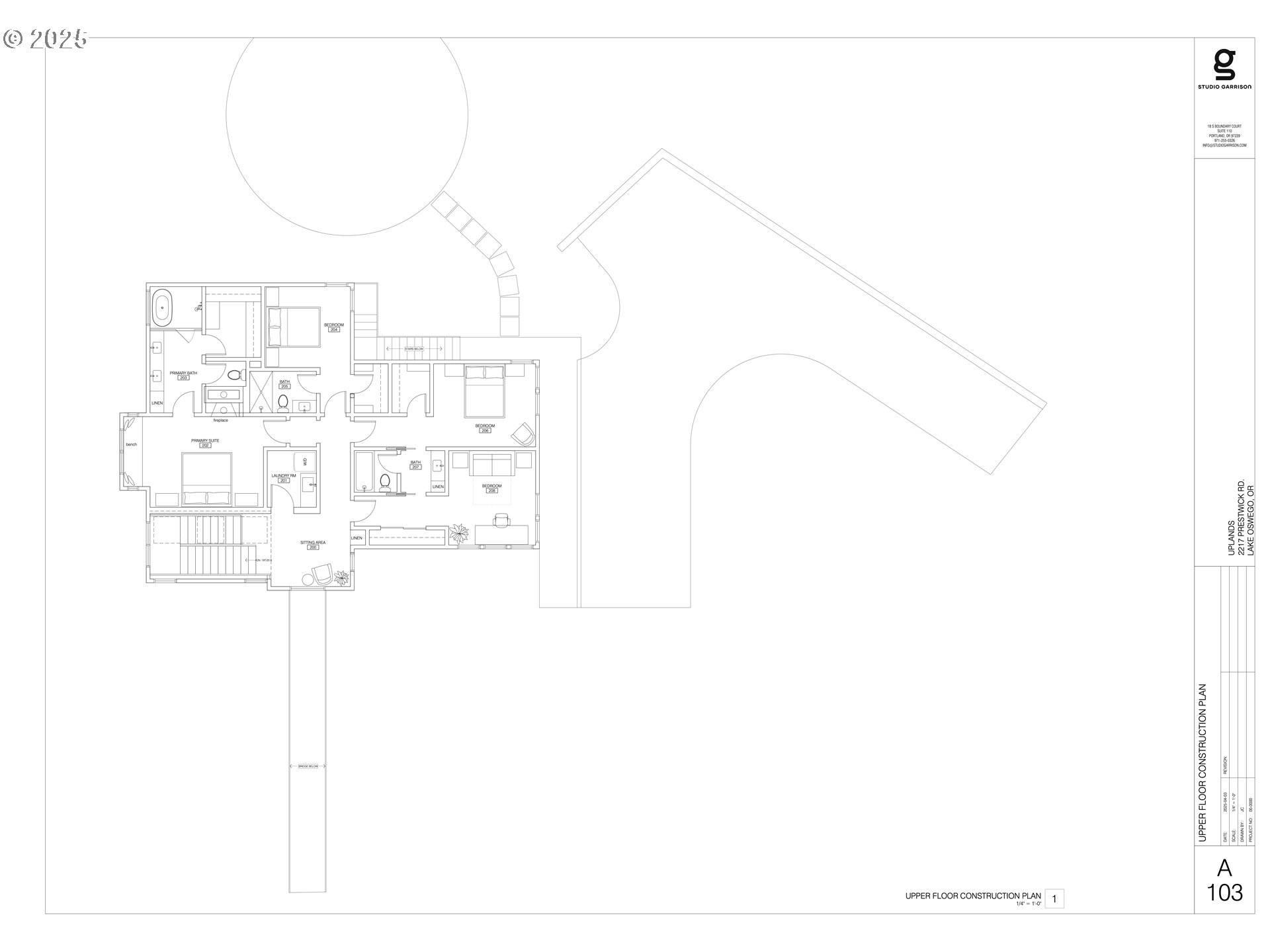 Lake Oswego, OR 97034,2217 Prestwick RD