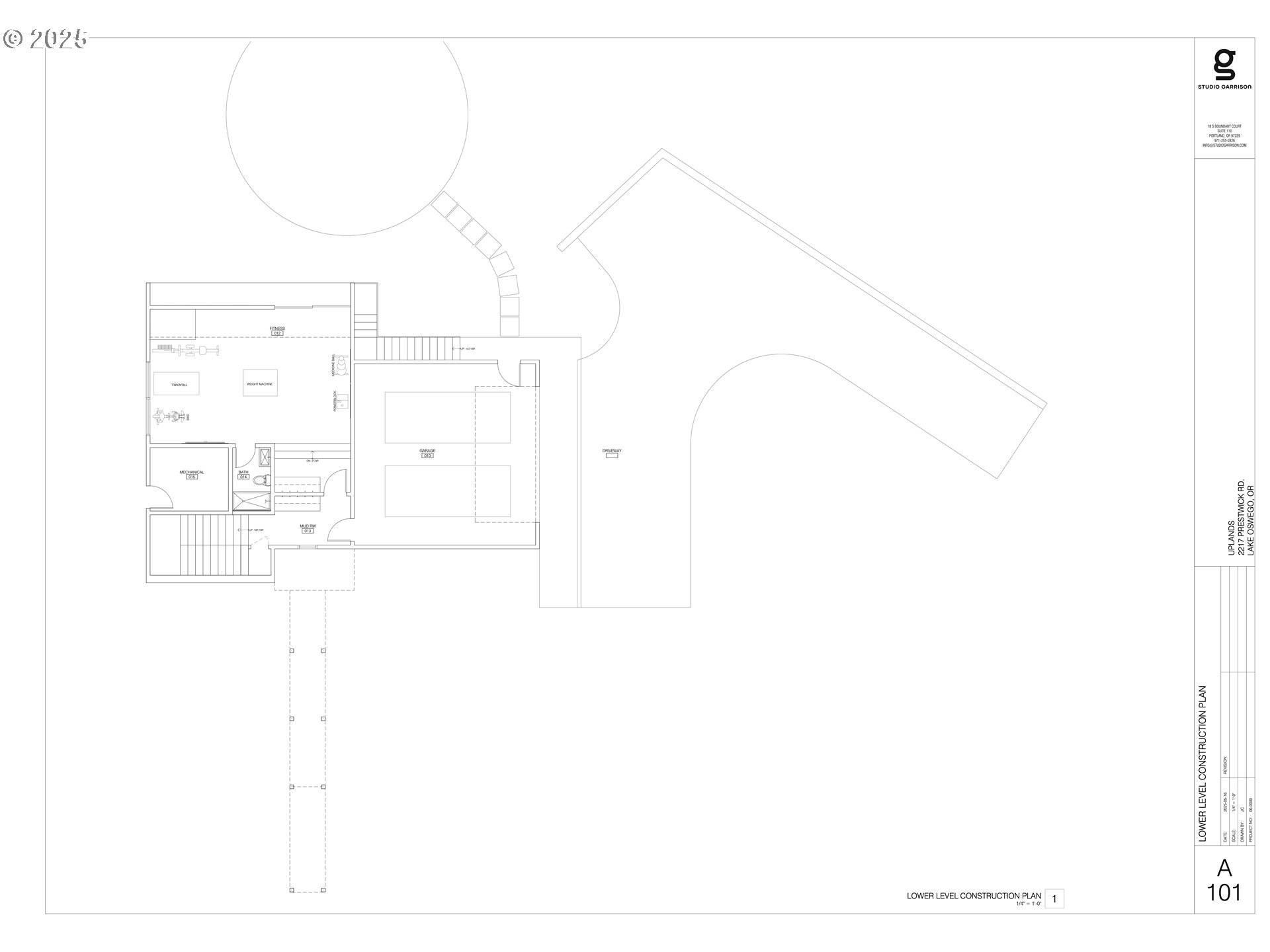 Lake Oswego, OR 97034,2217 Prestwick RD