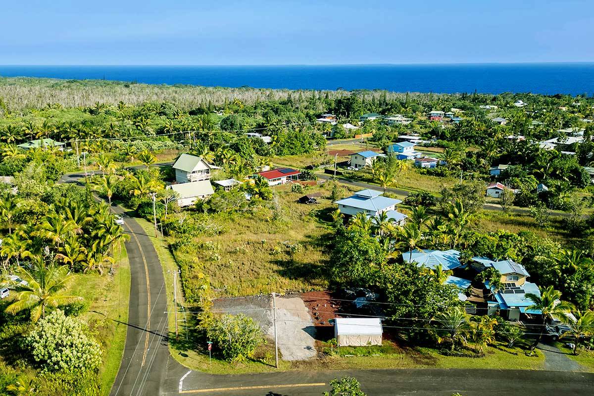 Pahoa, HI 96778,POHAKUPELE LP
