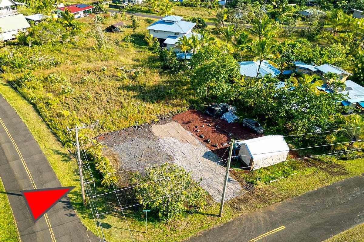 Pahoa, HI 96778,POHAKUPELE LP