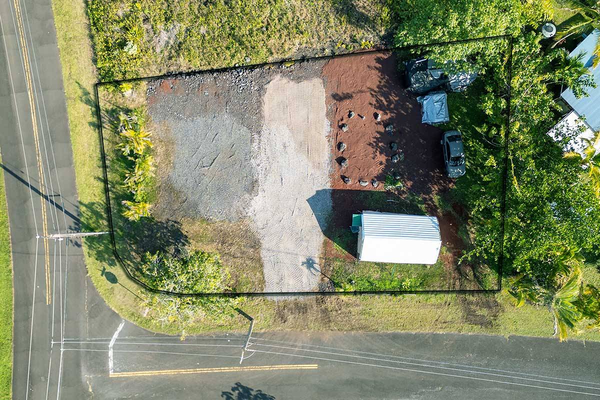 Pahoa, HI 96778,POHAKUPELE LP