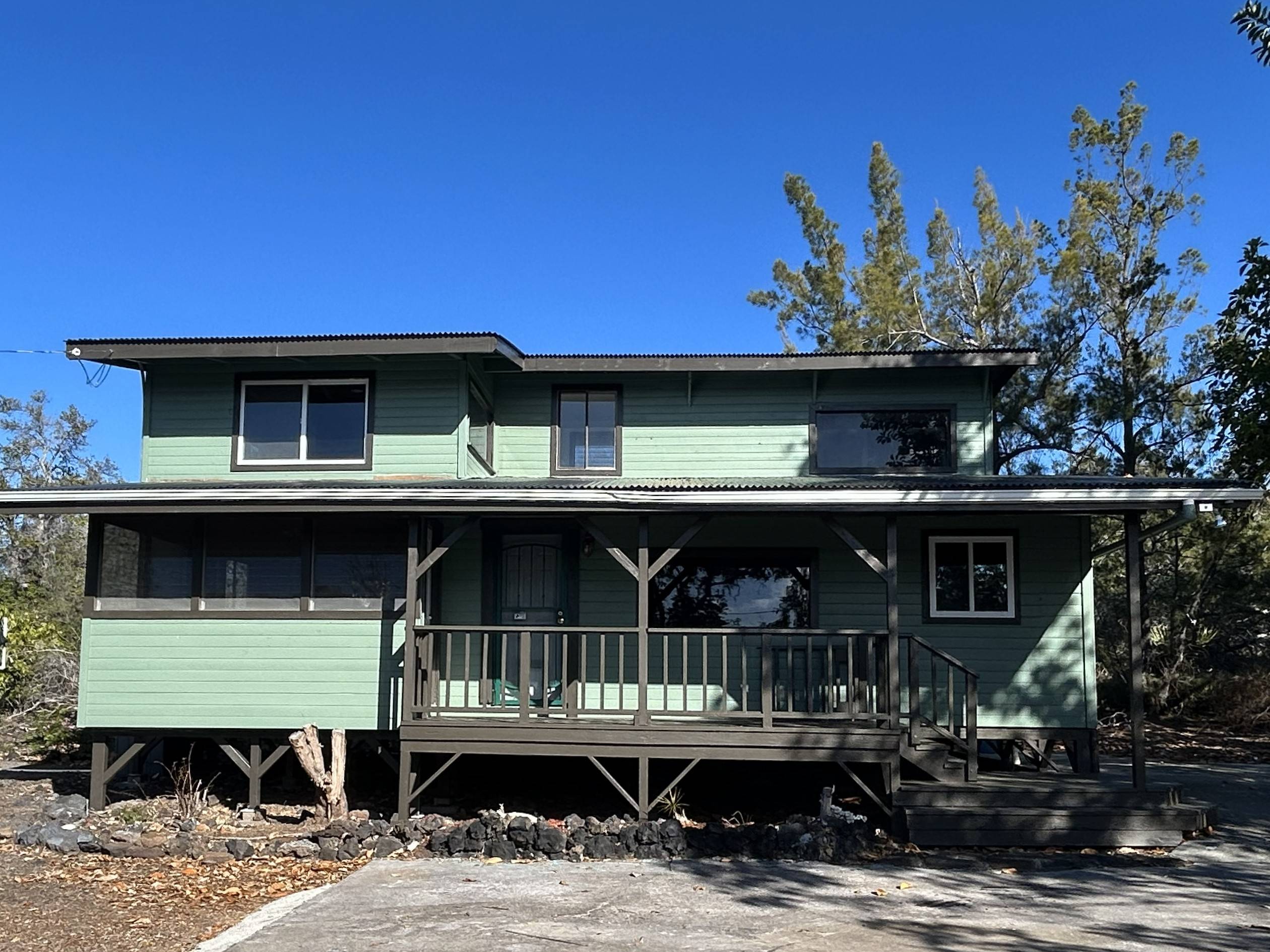 Ocean View, HI 96737,92-8366 TIKI LN