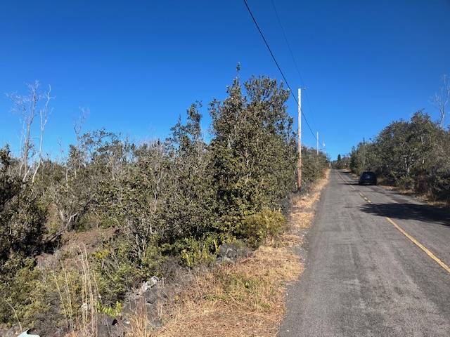 Ocean View, HI 96737,KOA LN