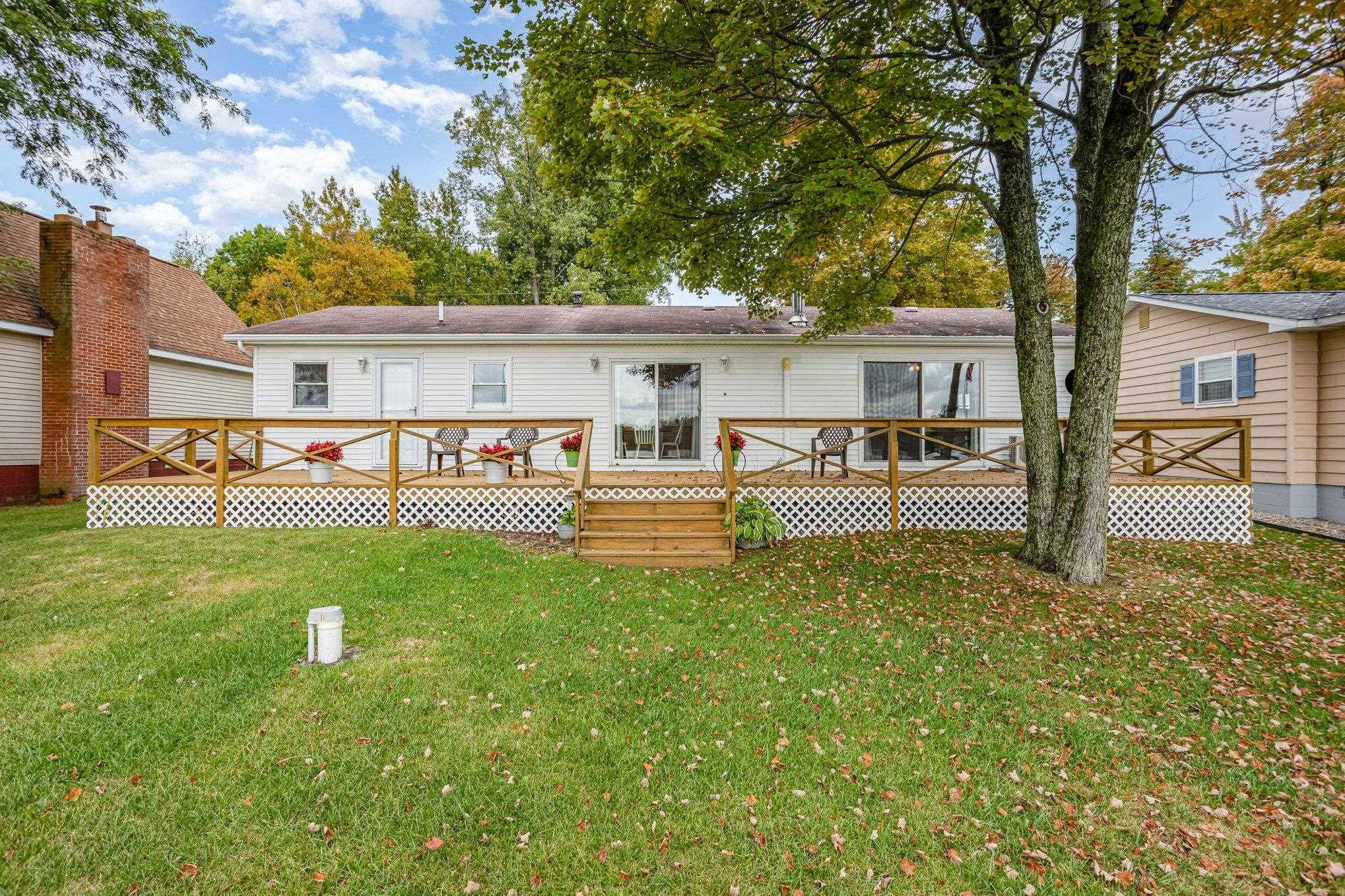 Hale, MI 48739,8705 Birch DR