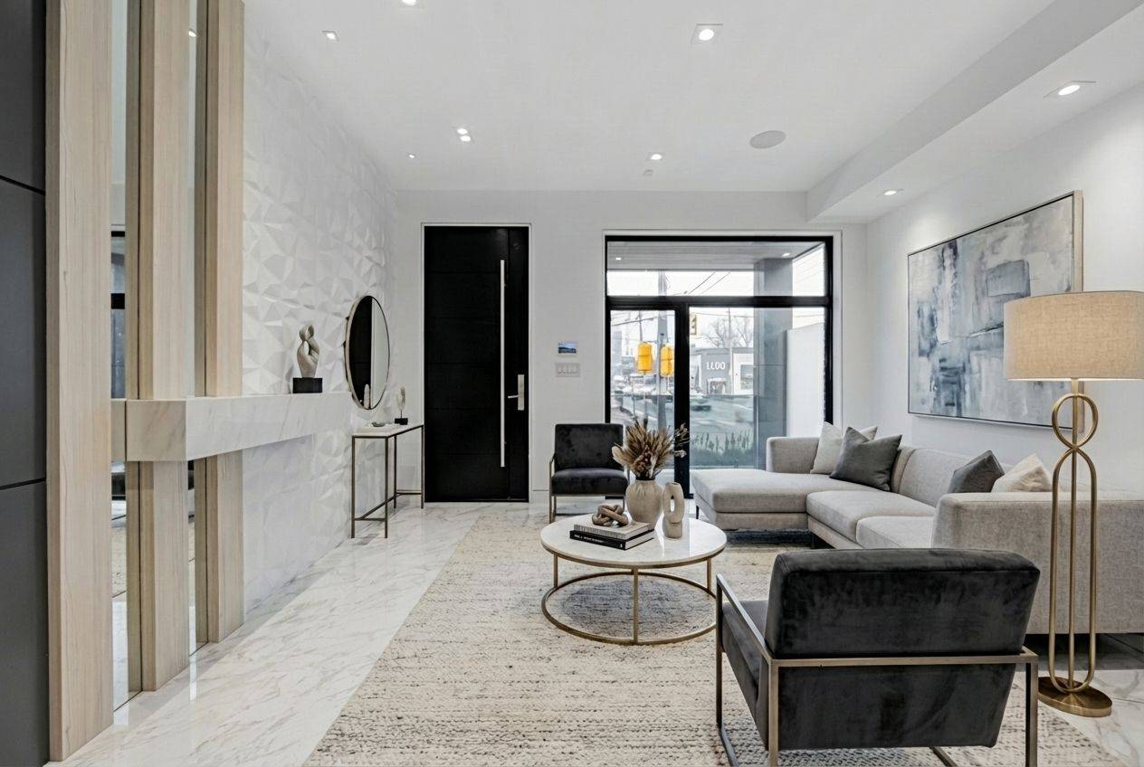 Toronto C02, ON M5R 2R8,677 Huron ST