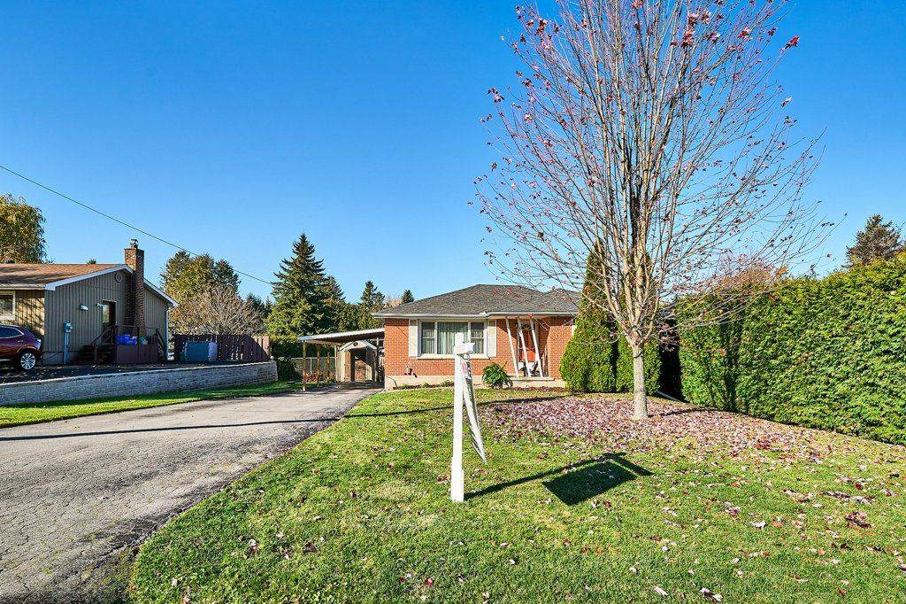 Scugog, ON L9L 1G1,60 Allan ST