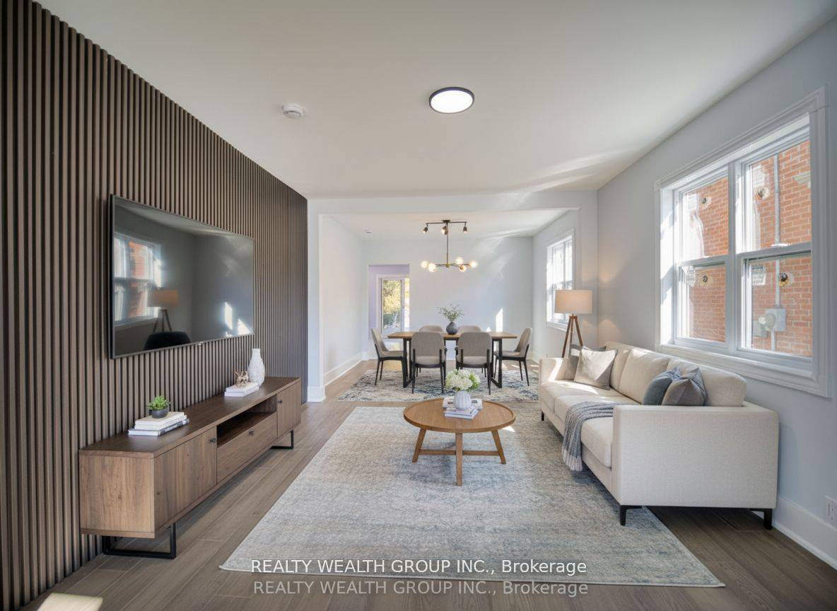 Toronto E06, ON M1N 3N2,47 Preston ST