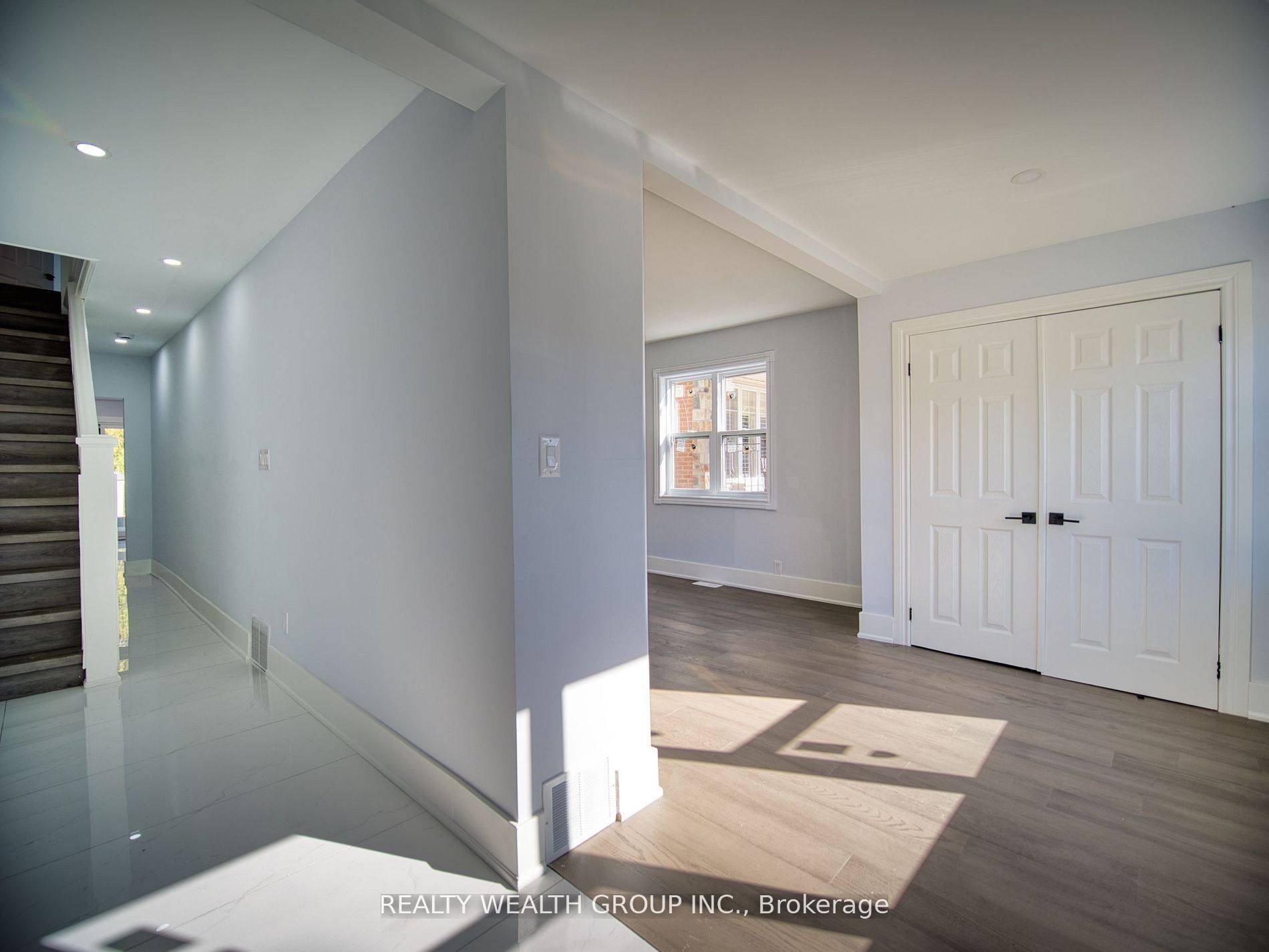 Toronto E06, ON M1N 3N2,47 Preston ST