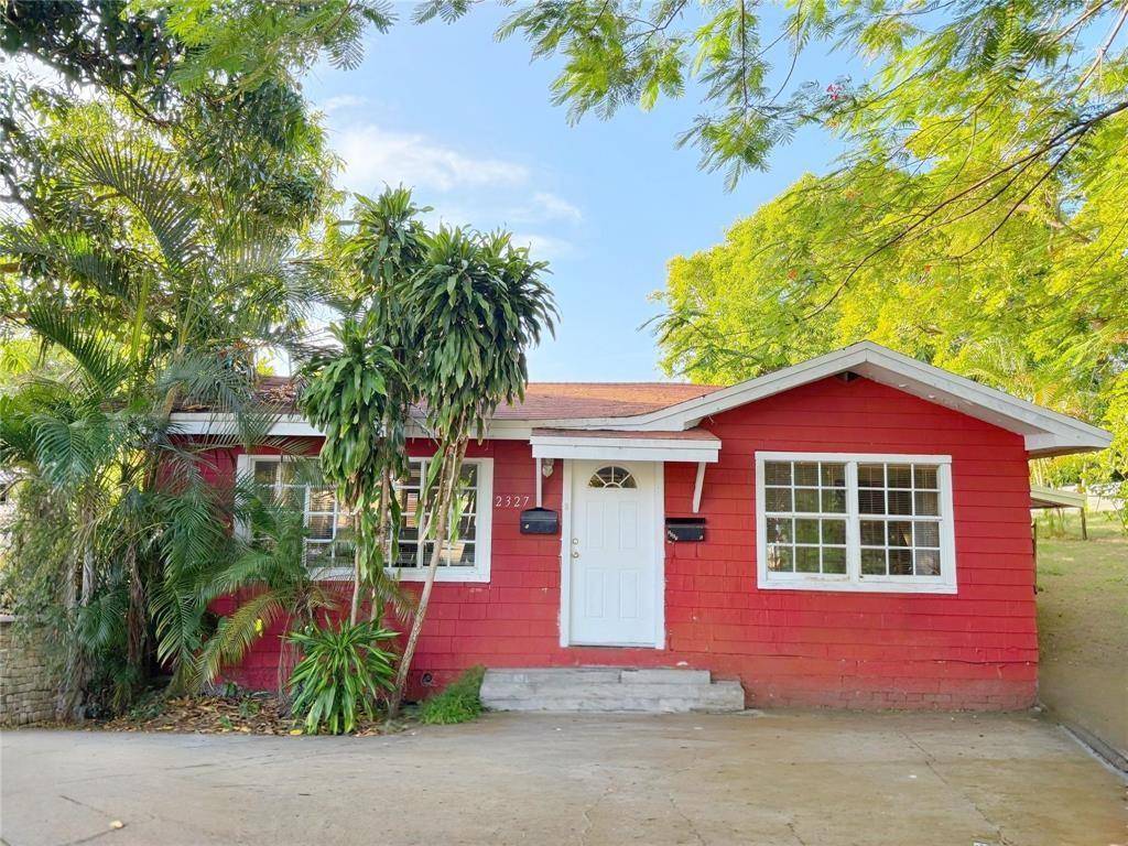 Hollywood, FL 33020,2327 Polk