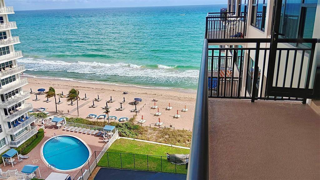 Fort Lauderdale, FL 33308,3800 Galt Ocean Dr #1003