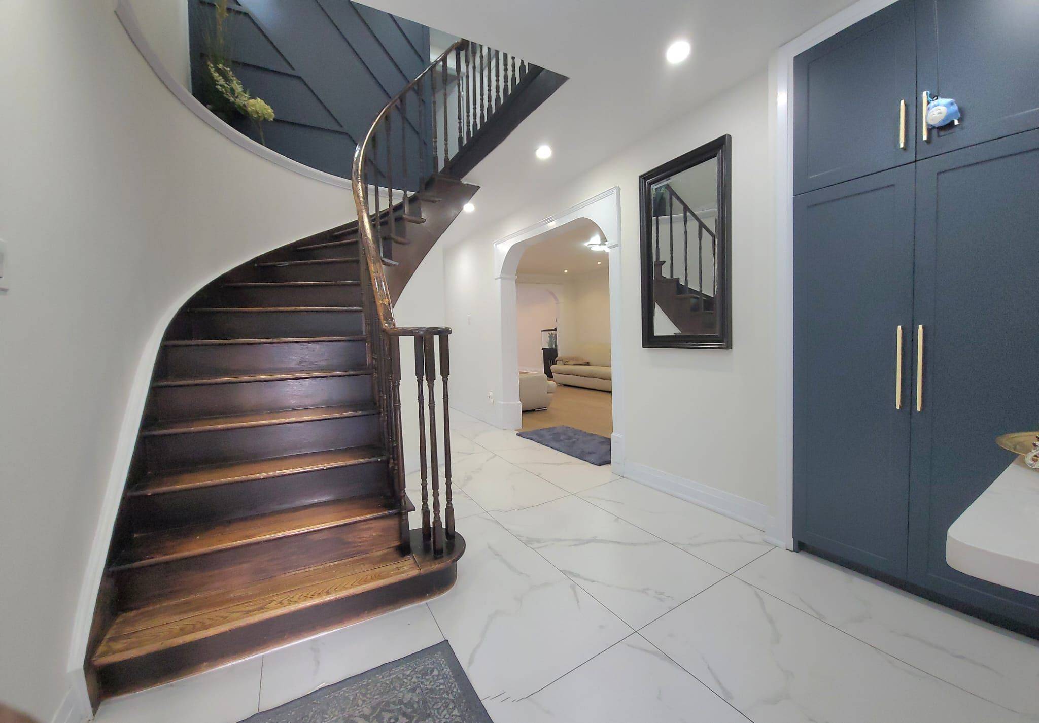 Markham, ON L3S 1L7,24 Pettigrew CT