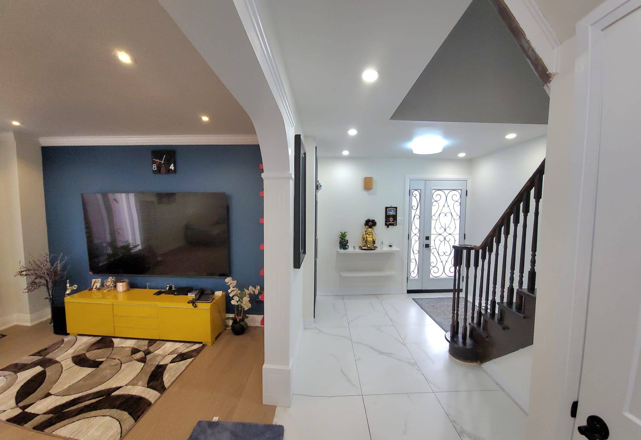 Markham, ON L3S 1L7,24 Pettigrew CT