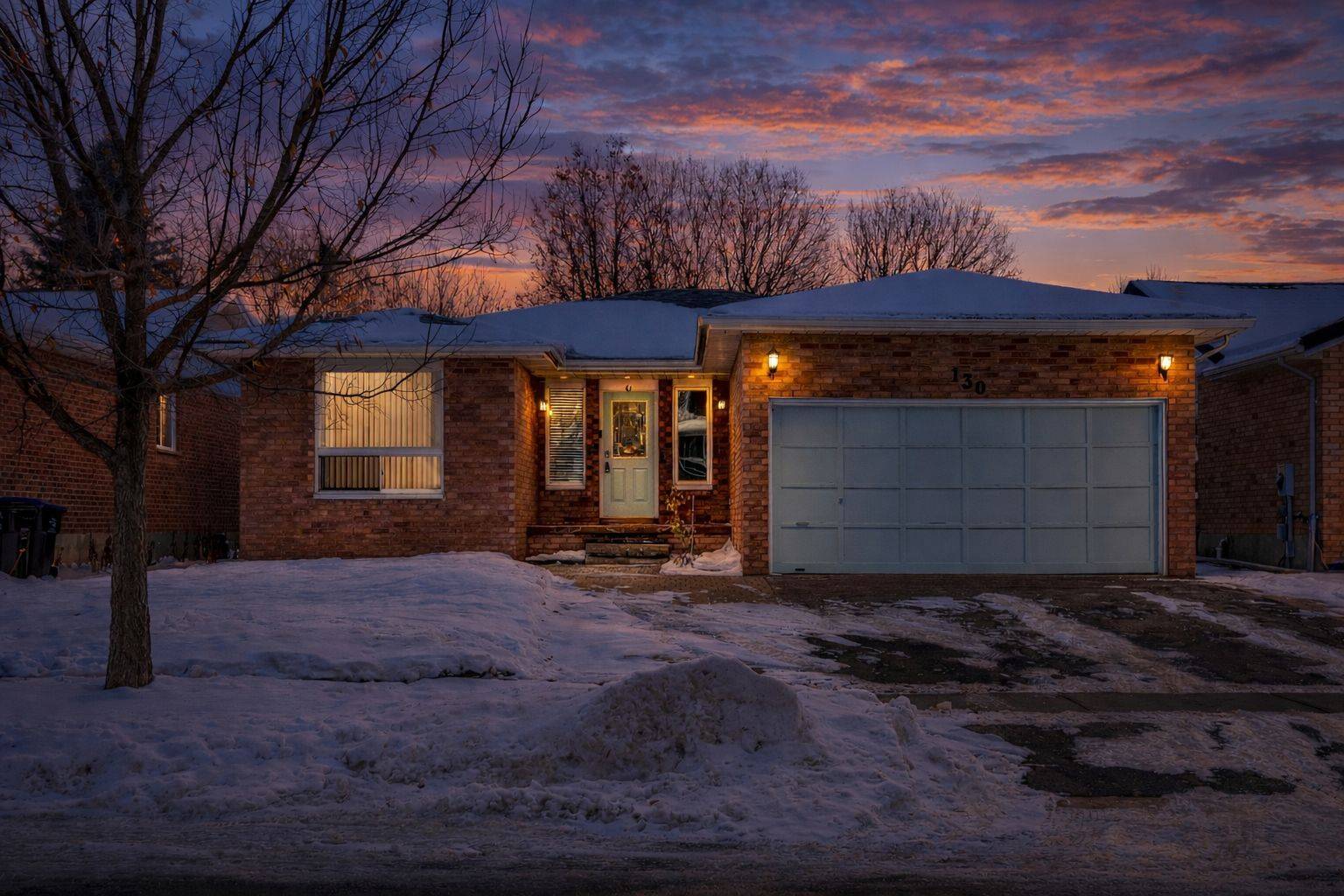 New Tecumseth, ON L9R 1C4,130 Cunningham DR