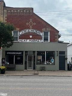 Clearview, ON L0M 1G0,151 MILL ST