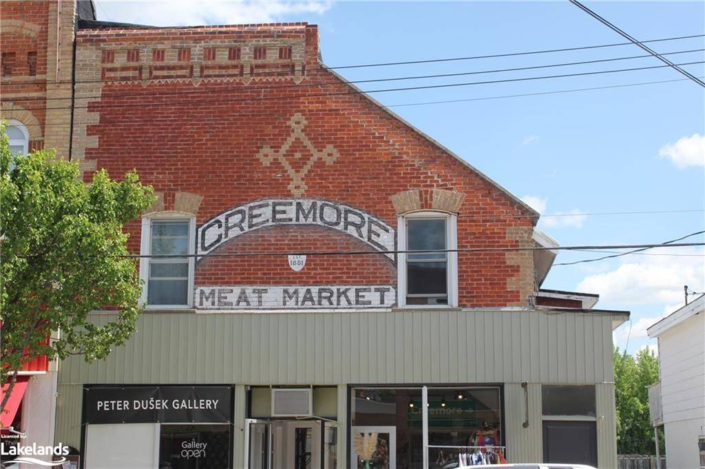 Clearview, ON L0M 1G0,151 MILL ST