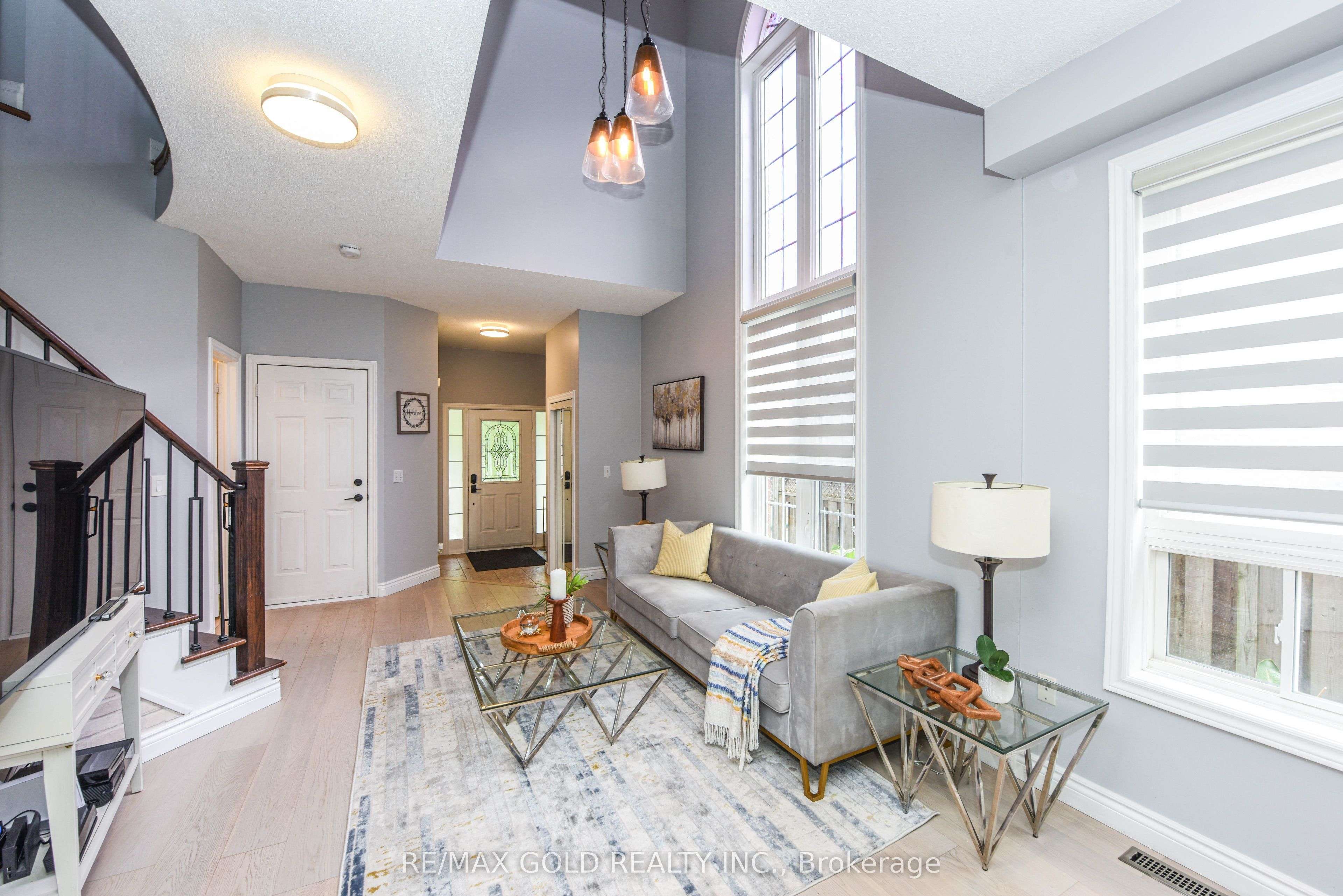 Mississauga, ON L5M 7E6,5670 Raleigh ST