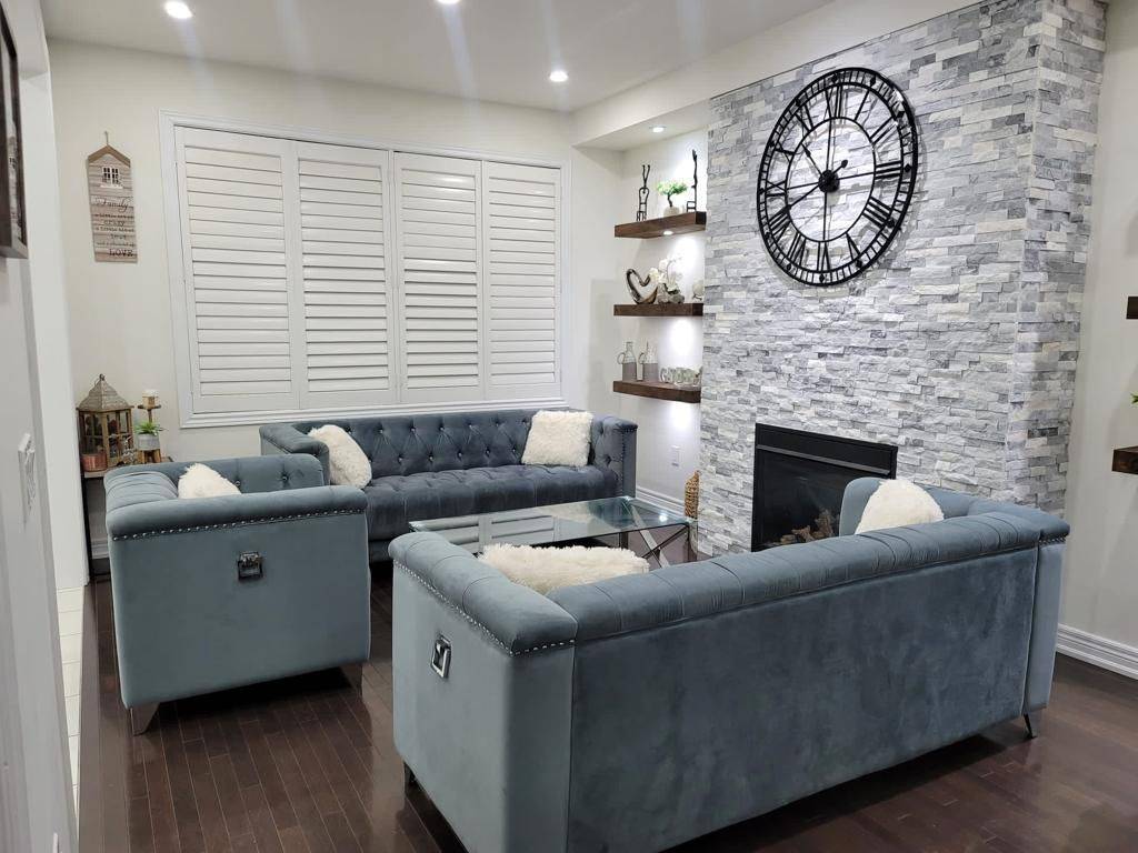 Caledon, ON L7C 3R2,22 Wishing Well CRES