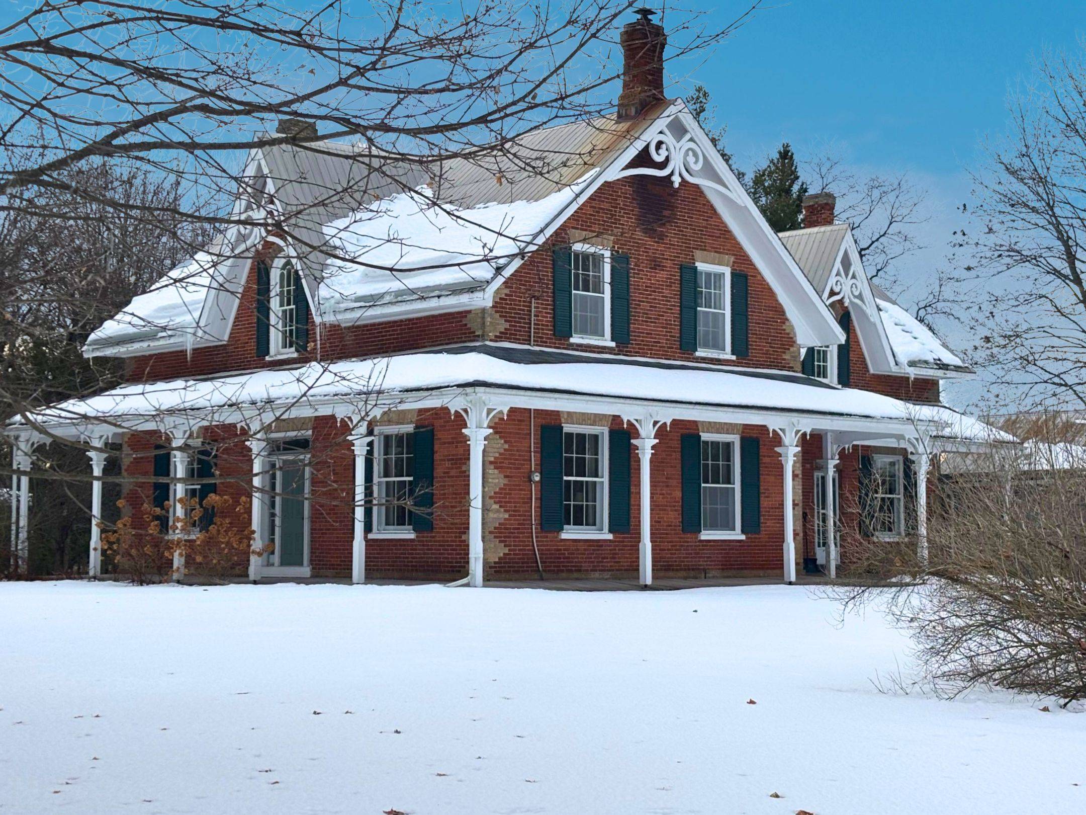 Cavan Monaghan, ON K0L 1B0,792 County Rd 28 N/A