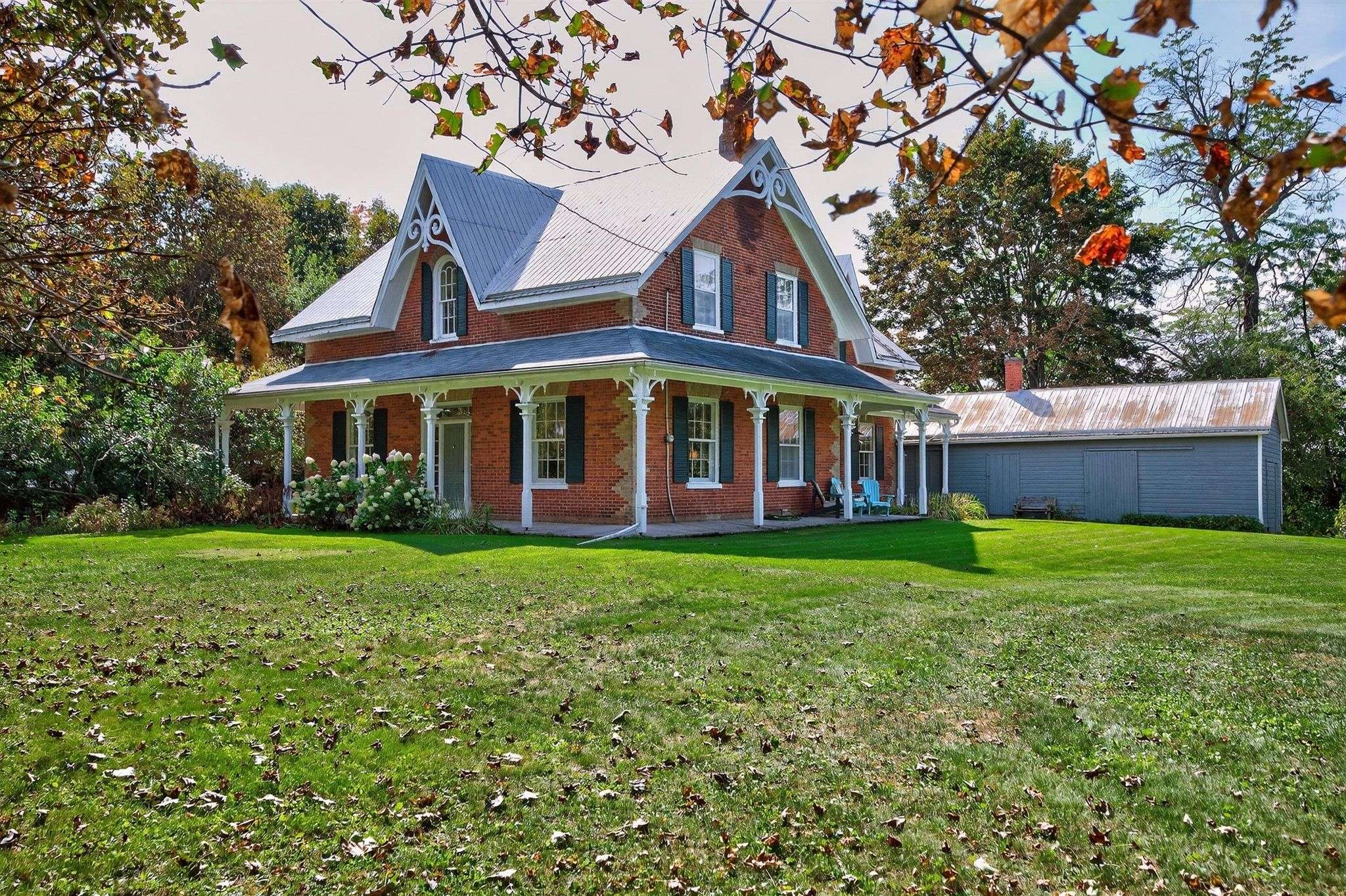 Cavan Monaghan, ON K0L 1B0,792 County Rd 28 N/A