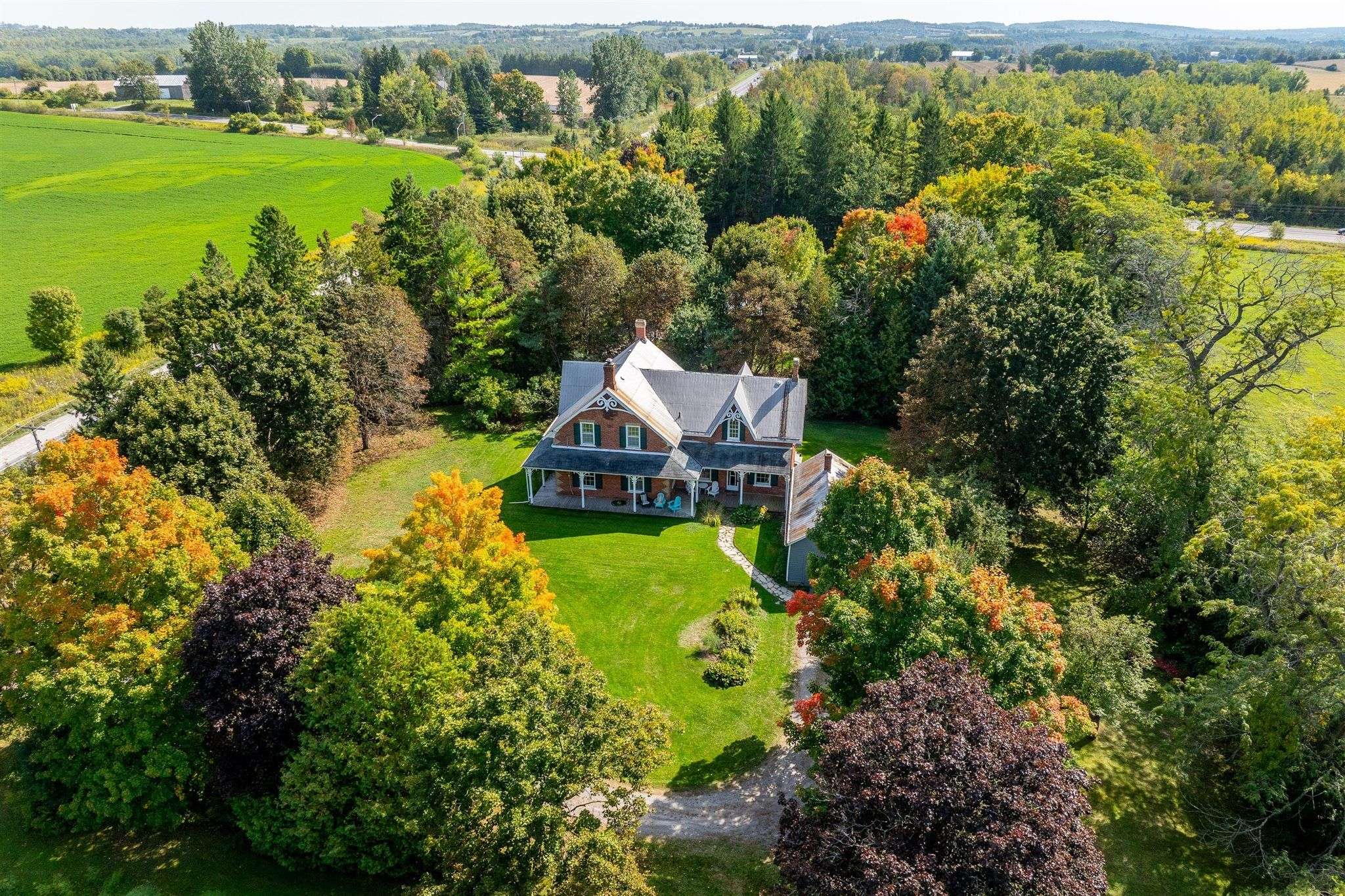 Cavan Monaghan, ON K0L 1B0,792 County Rd 28 N/A