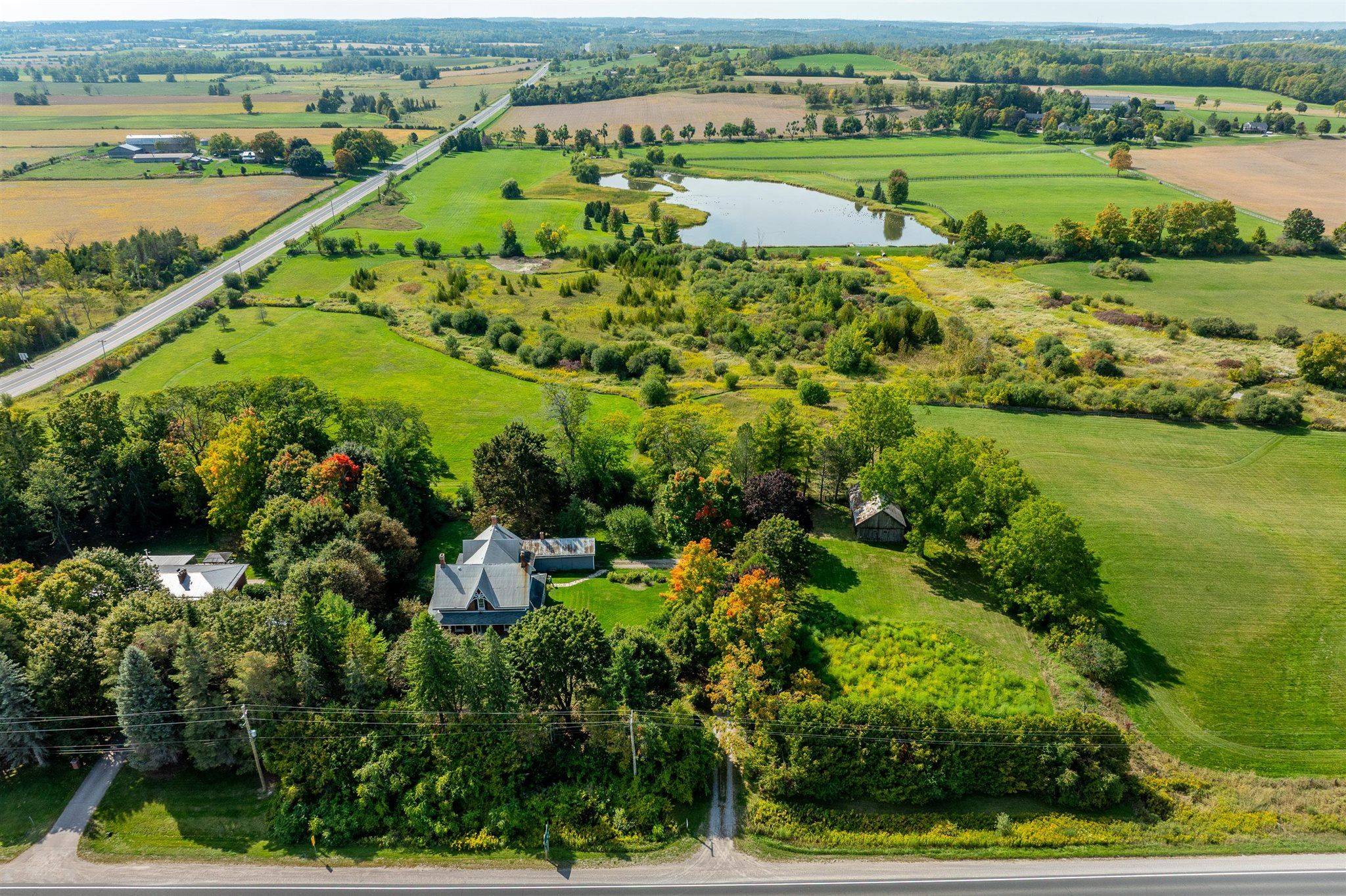 Cavan Monaghan, ON K0L 1B0,792 County Rd 28 N/A