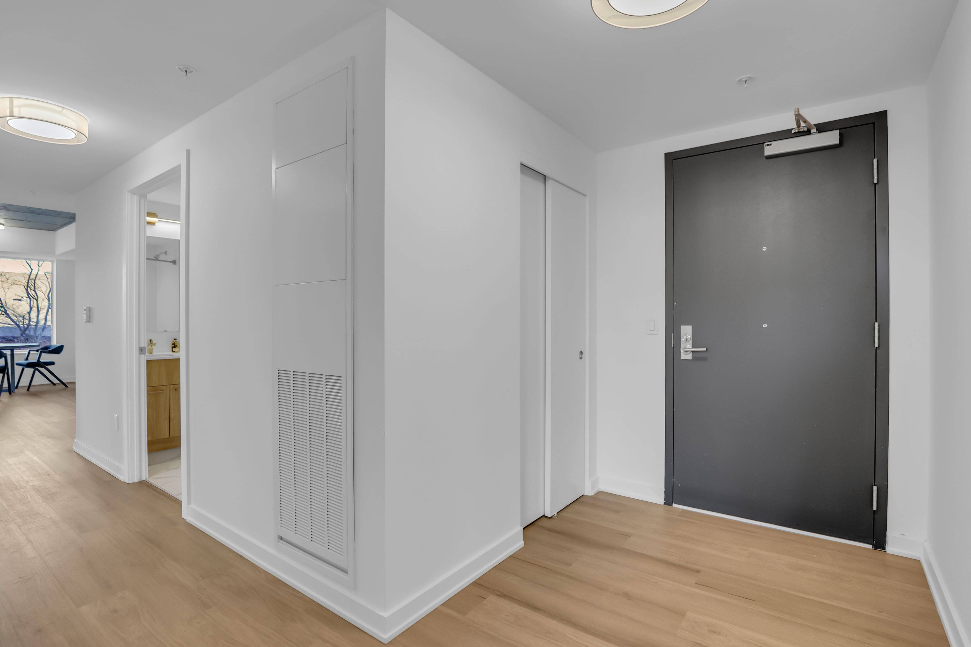 Lower Town - Sandy Hill, ON K1S 8N8,36 Robinson AVE #202