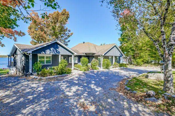 Selwyn, ON K0L 2H0,2492 Buckhorn RD