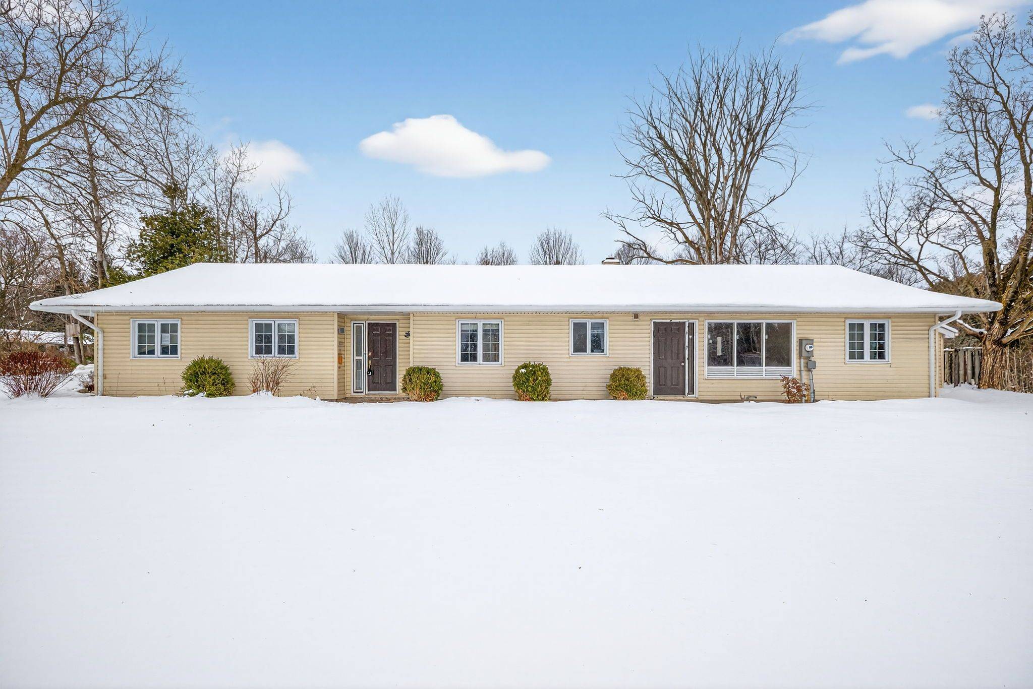 Mono, ON L9W 3A8,3 Starrview CRES