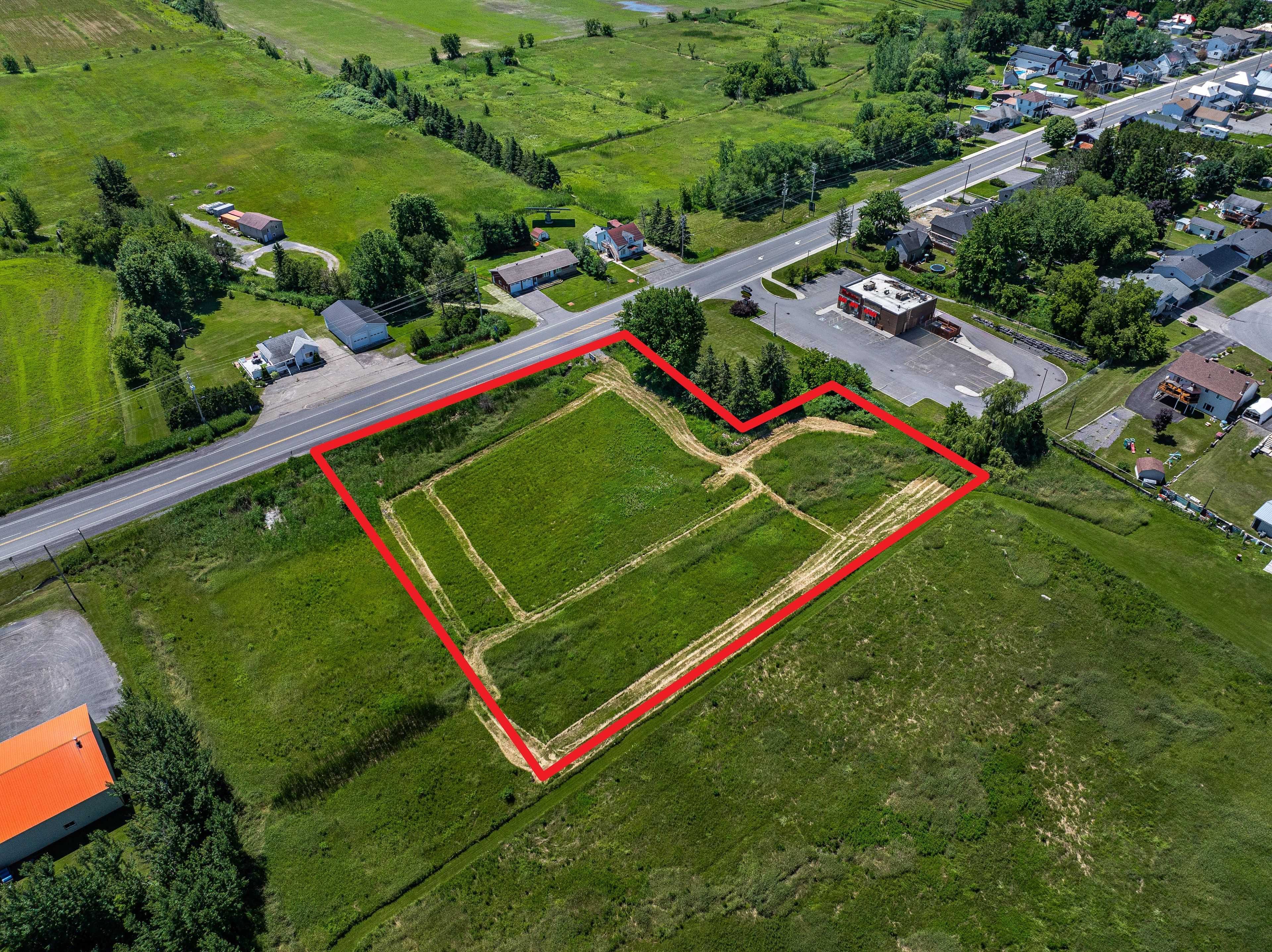 Alfred And Plantagenet, ON K0B 1A0,000 ST-PHILIPPE ST