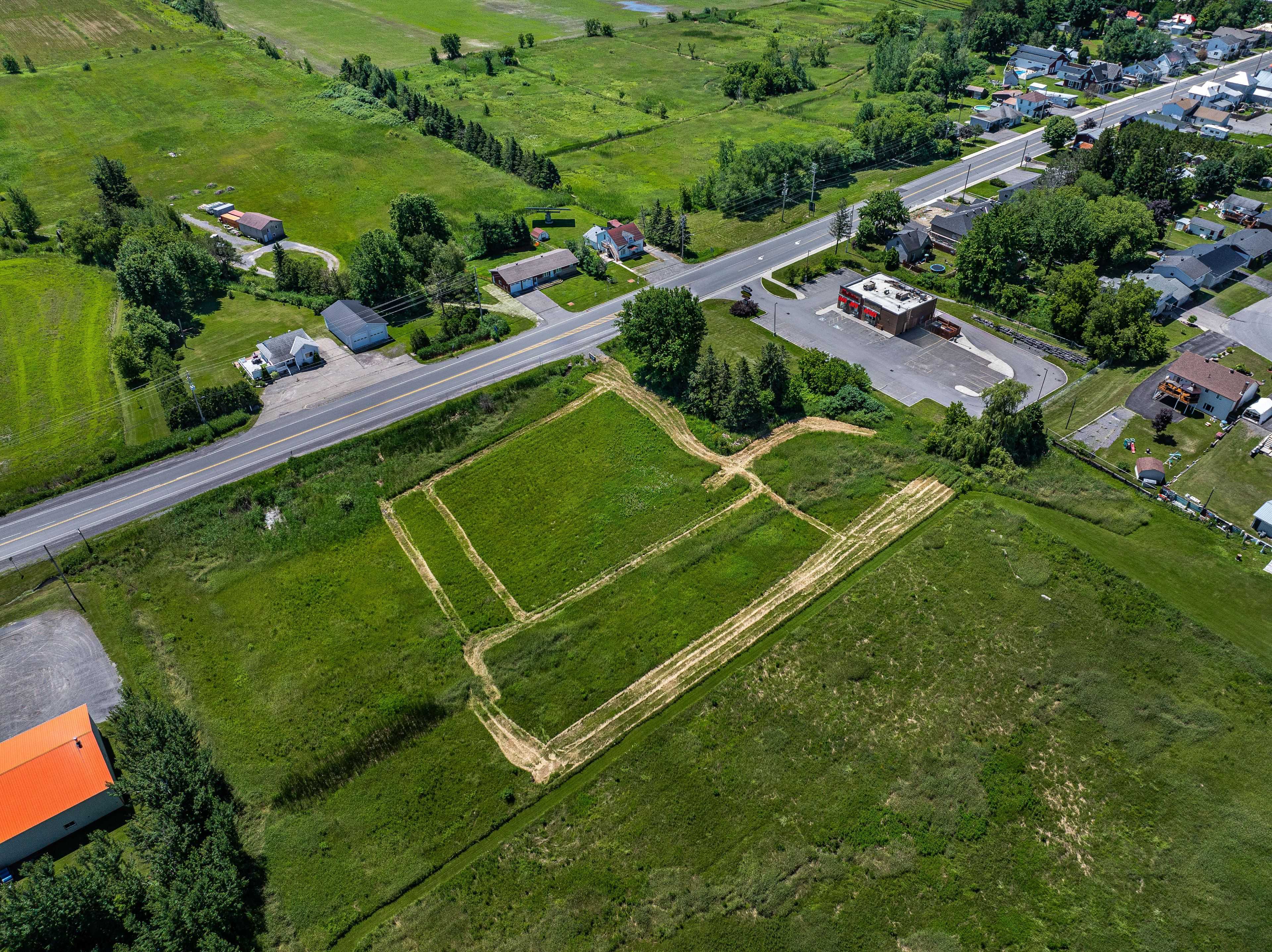 Alfred And Plantagenet, ON K0B 1A0,000 ST-PHILIPPE ST